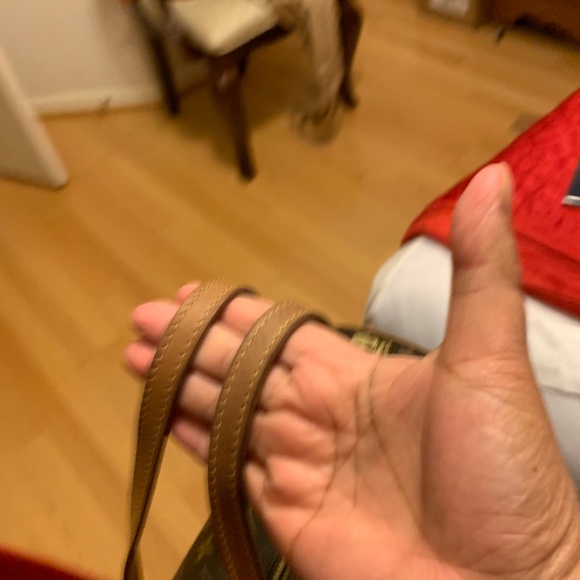 LOUIS VUITTON PAPPILON LIMITED EDITION SOLD ☘️☘️☘️ - Picture 8 of 8